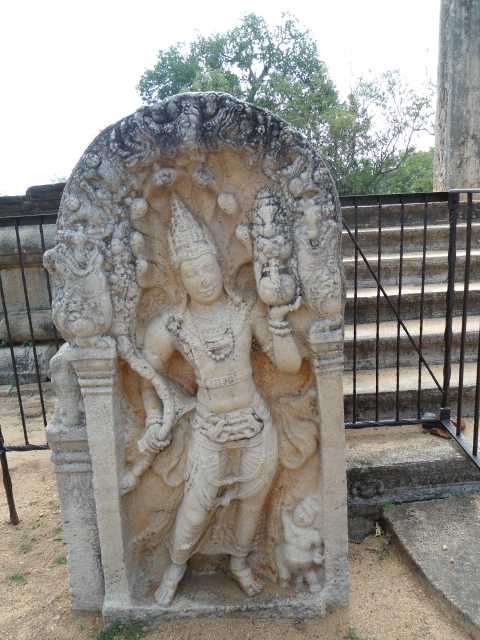 キリ・ヴィハーラ