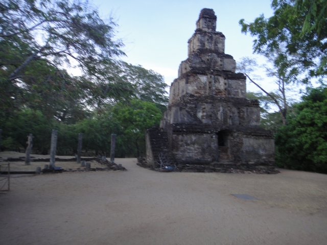 サトゥマハル・プラサーダ